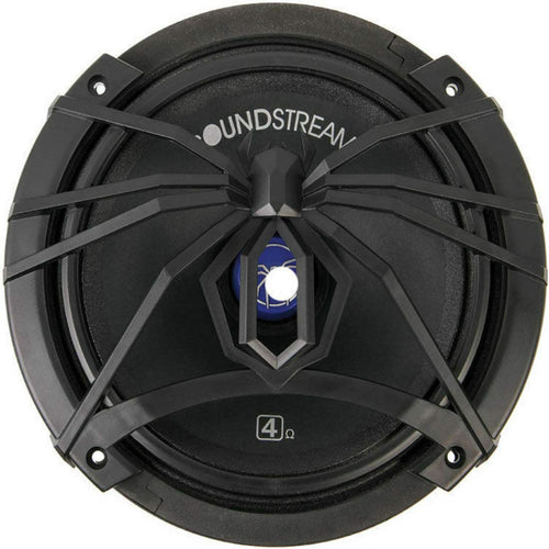 8 Inch Soundstream SM.800 Pro Audio MID-Range Speaker