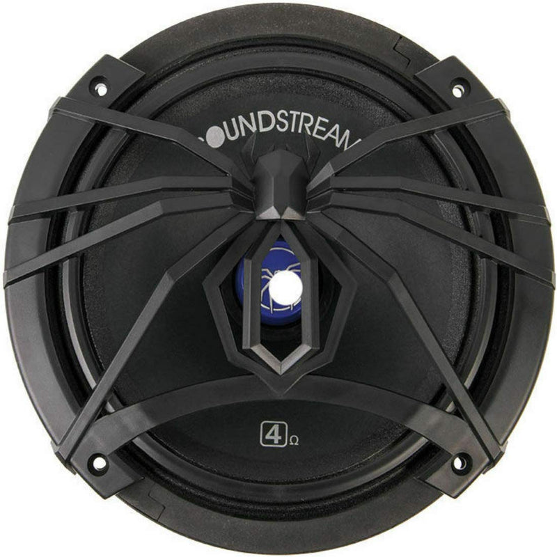 8 Inch Soundstream SM.800 Pro Audio MID-Range Speaker