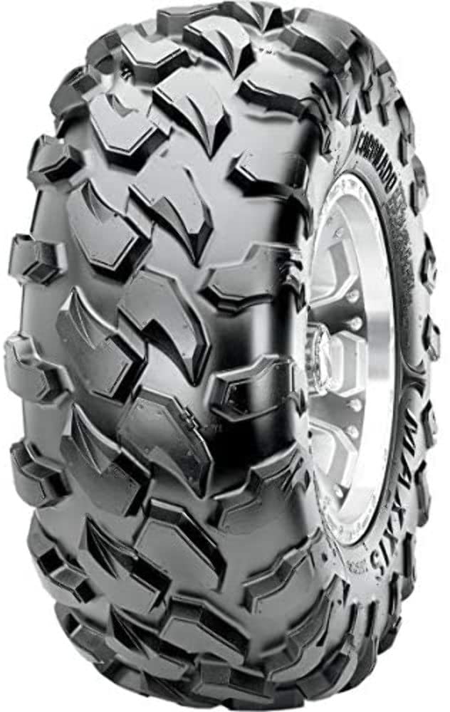 MU9C MAXXIS 27X11.00R14 8PR TL CORONADO NHS