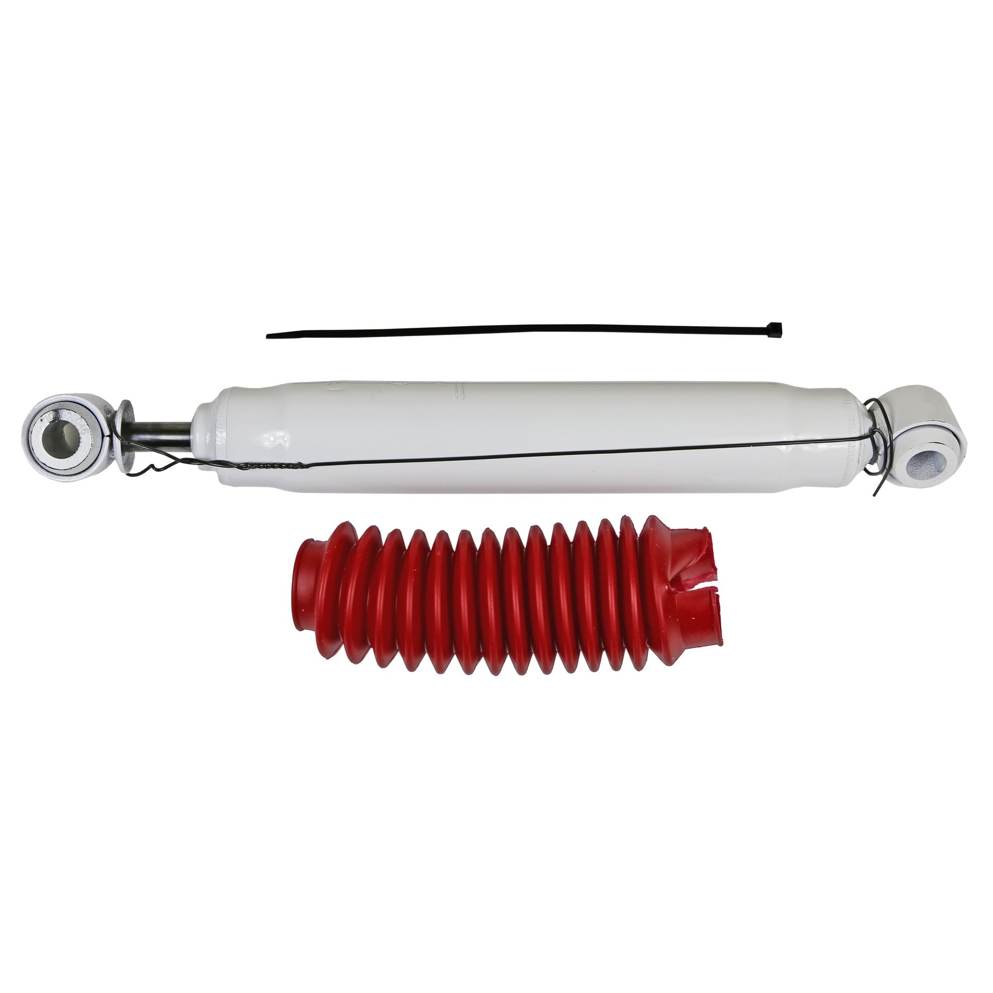 RS55143 Rancho RS5000X Suspension Shock Absorber