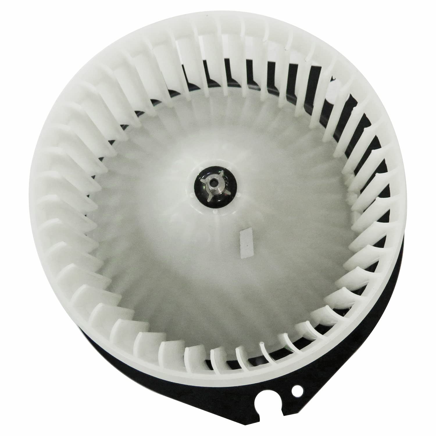 Chevrolet/GMC TYC 700067 Replacement Blower Assembly