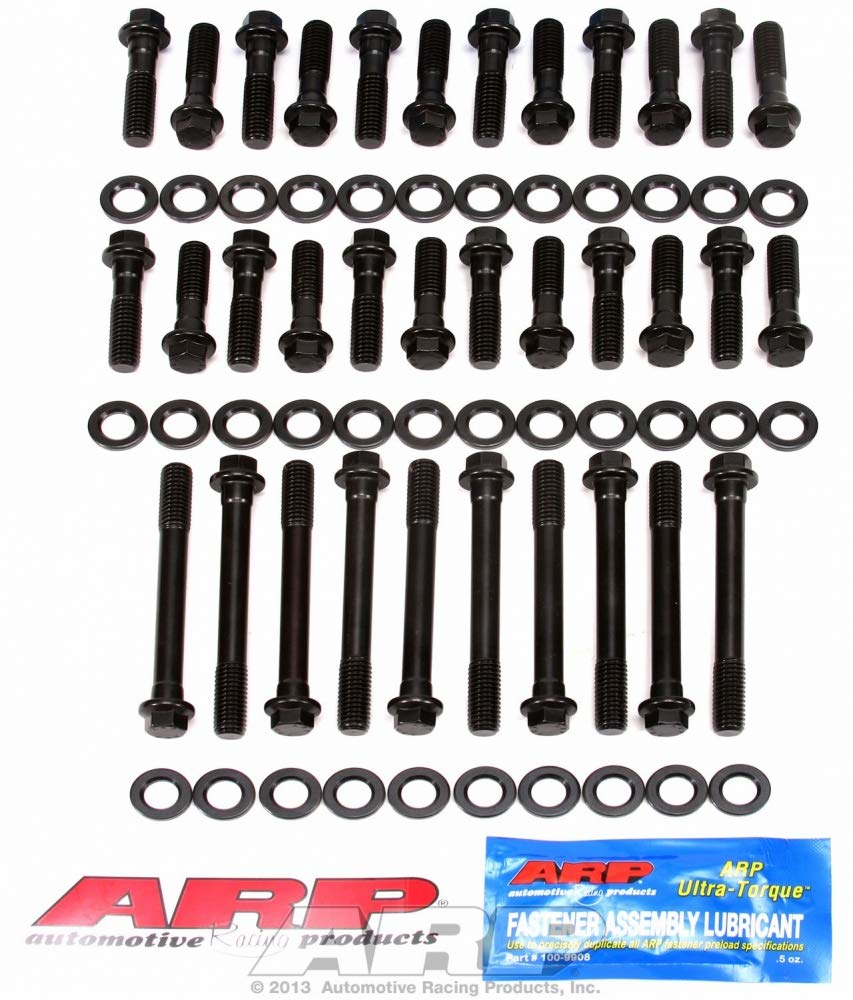 Head Bolt Kit ARP 145-3606