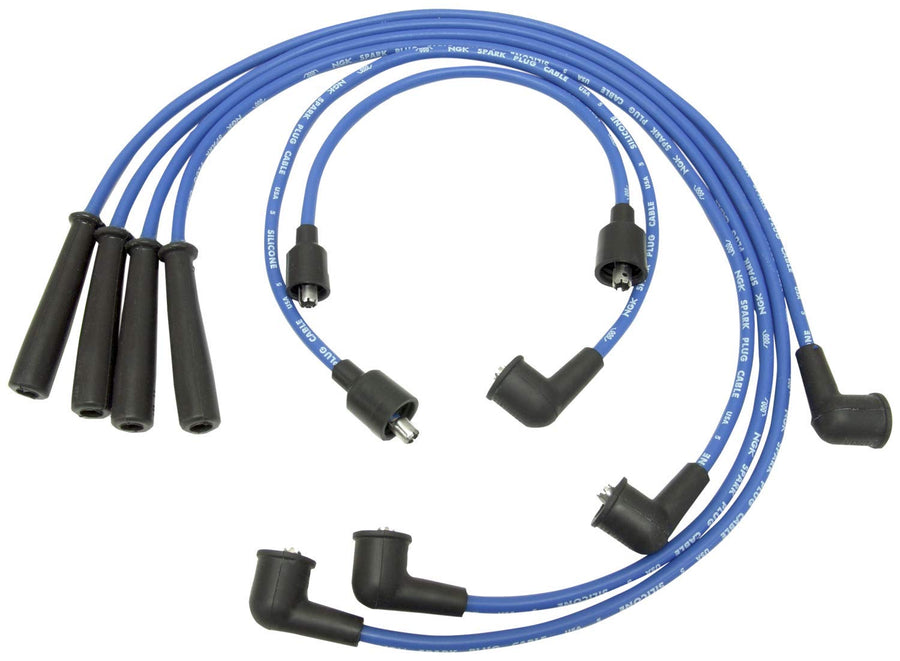 RC-CRX059 NGK (53001) Spark Plug Wire Set