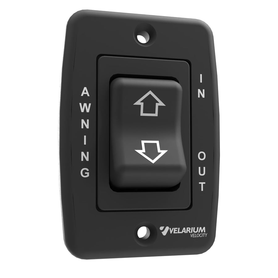 Velocity AFTERMARKET Control Switch