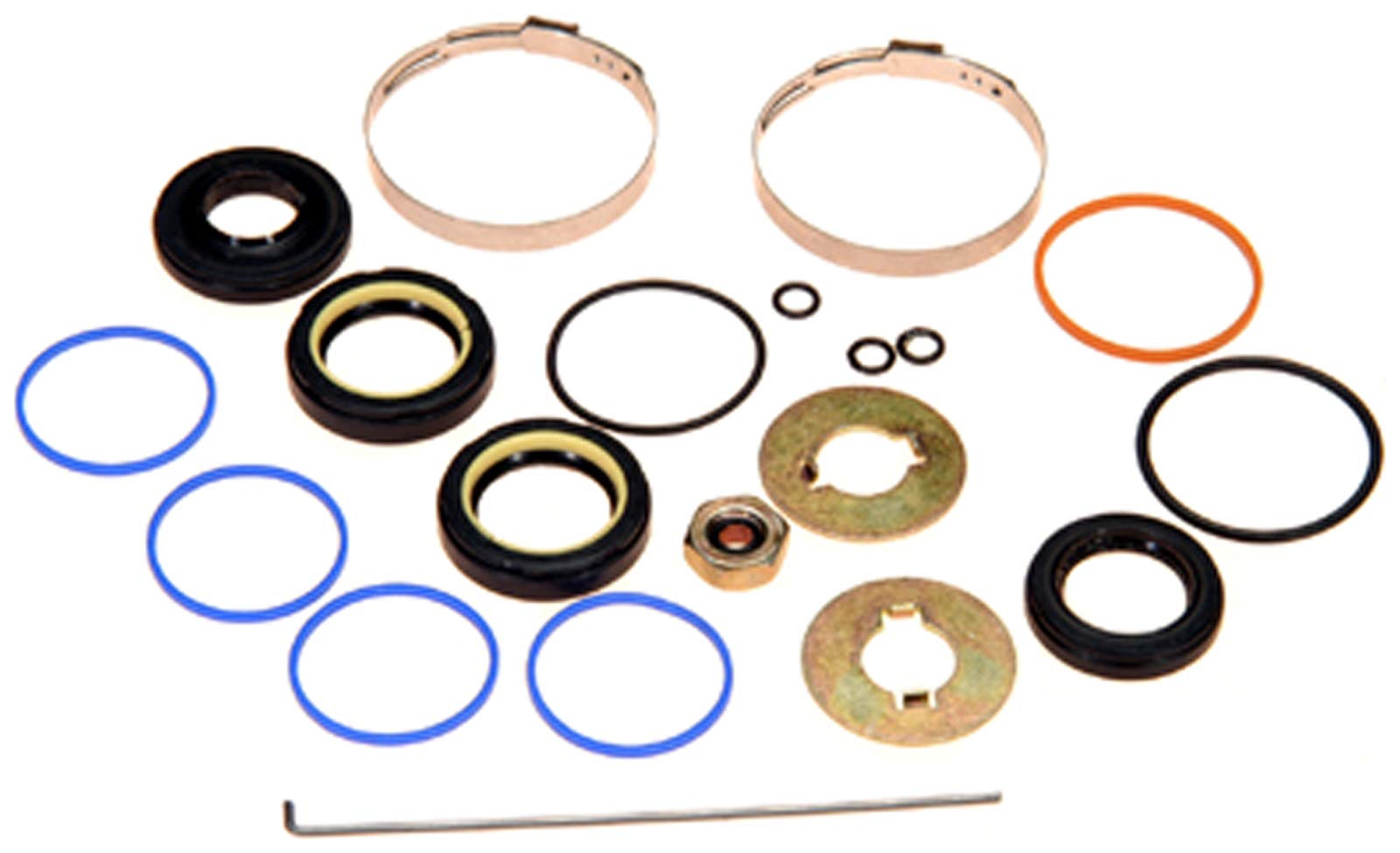 Power Steering Gates 349250 Repair Kit