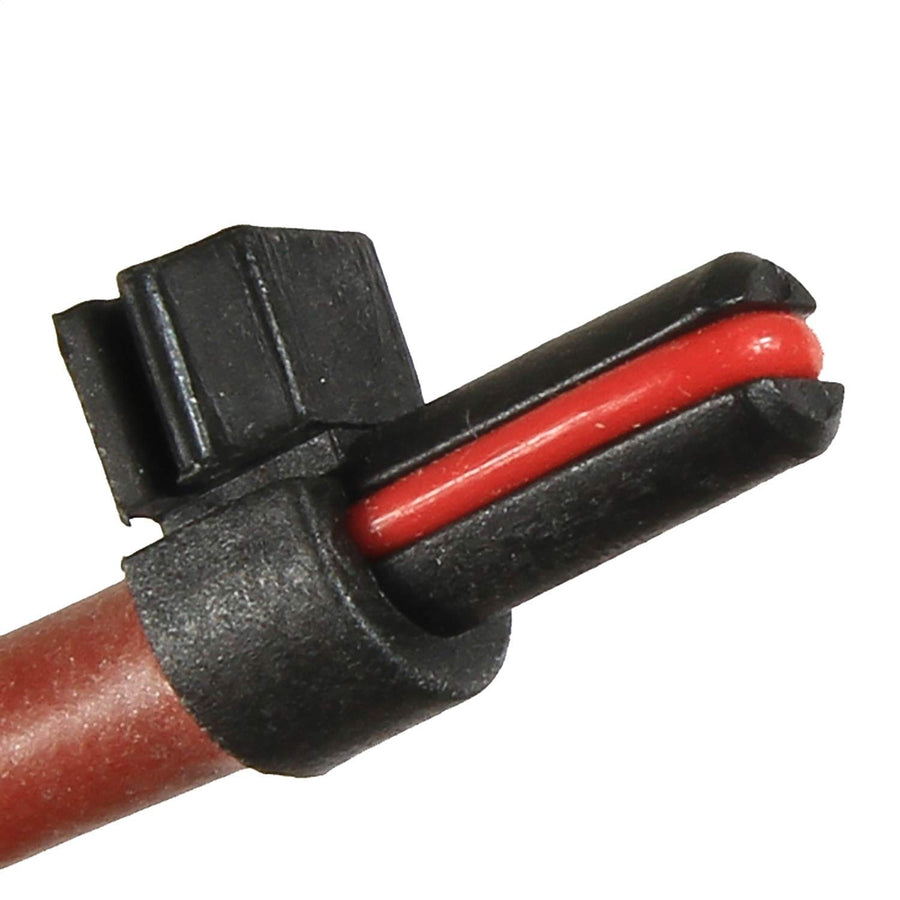 Power Stop 05-12 Porsche 911 Euro-Stop Front Right Brake Pad Wear Sensor Electronic