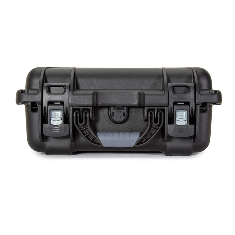 Waterproof Hard Case Nanuk 915 with Foam Insert for DJI Mavic 3 & Mavic 3 Classic - Black
