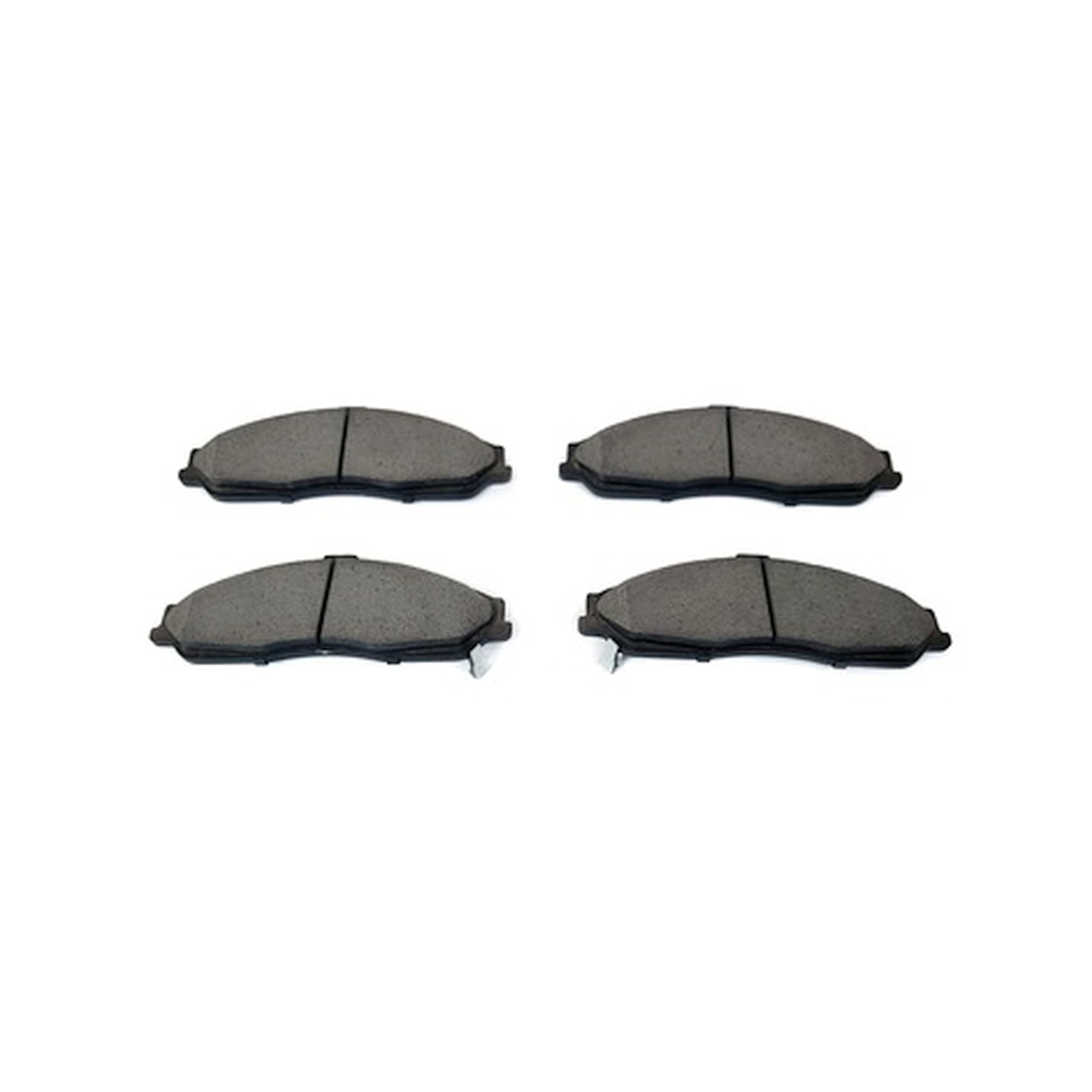 Disc Brake Pads Baer - (D0731R)