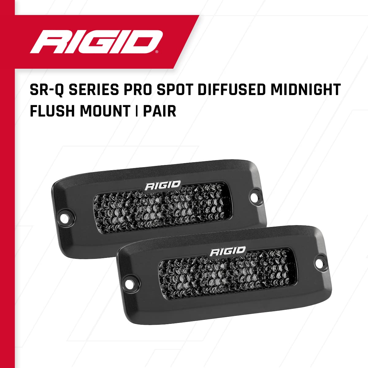 MIDNIGHT SR-Q PRO DIFF FM /2