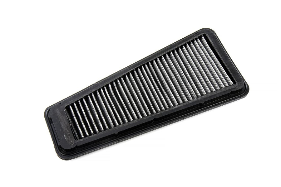 HPS Drop-in Engine Air Filter: High Performance, Premium, Washable, Replacement Car Air Filter, Compatible for 03-09 Toyota 4Runner 07-09 FJ Cruiser 05-15 Tacoma 05-10 Tundra 4.0L V6, HPS-452365