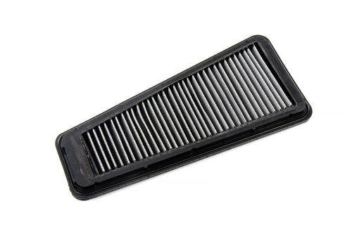 HPS Drop-in Engine Air Filter: High Performance, Premium, Washable, Replacement Car Air Filter, Compatible for 03-09 Toyota 4Runner 07-09 FJ Cruiser 05-15 Tacoma 05-10 Tundra 4.0L V6, HPS-452365