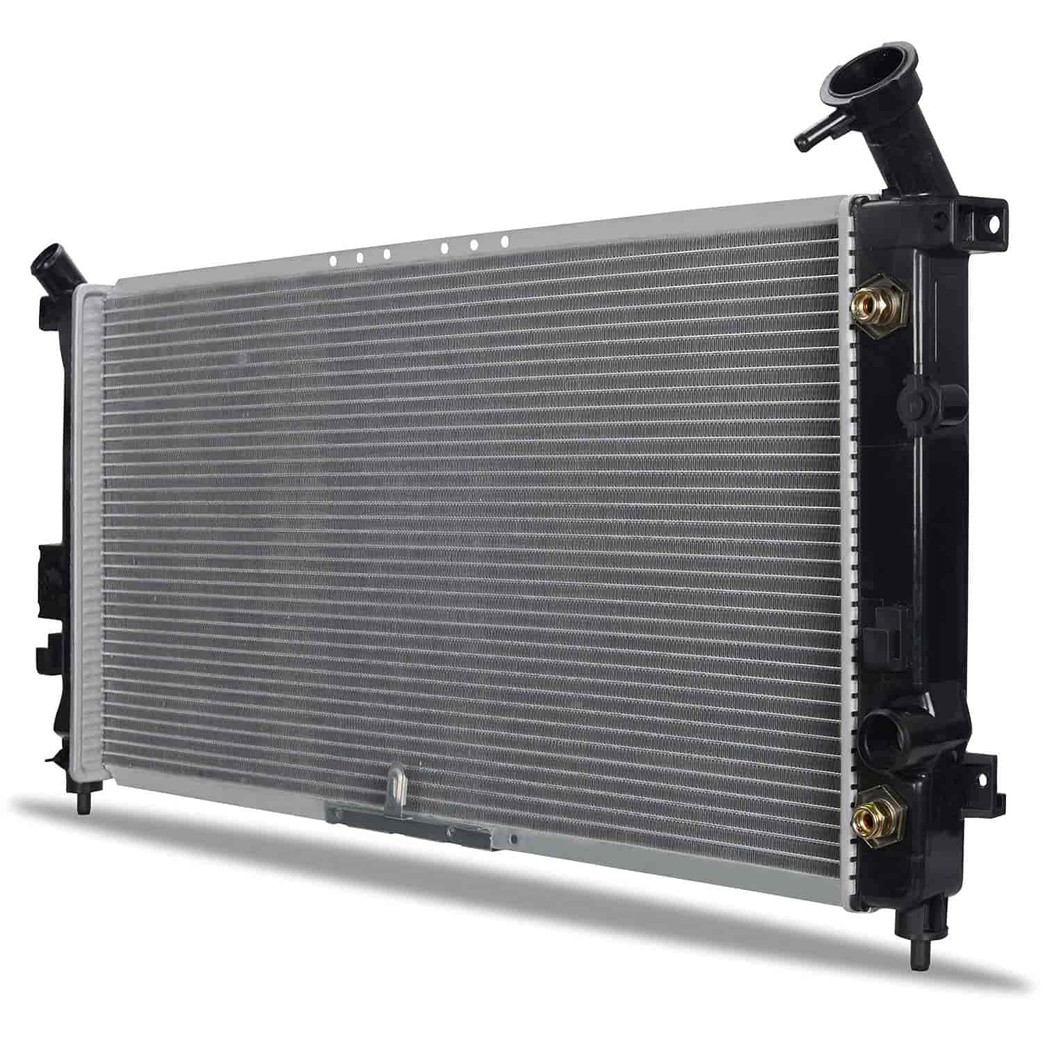 Mishimoto 2001-2004 Oldsmobile Silhouette 3.4L Radiator