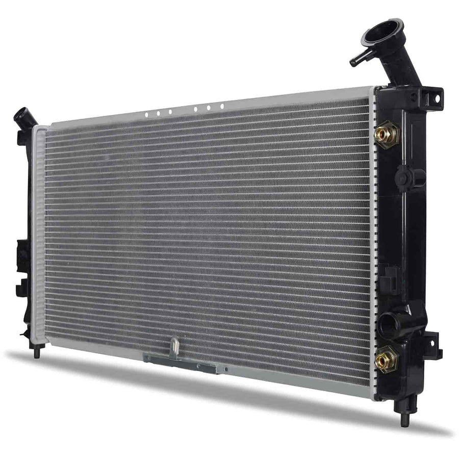 Mishimoto 2001-2004 Oldsmobile Silhouette 3.4L Radiator
