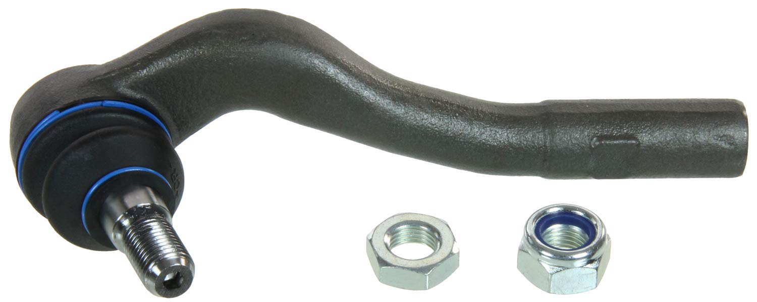 Steering Tie Rod End MOOG ES800811 for Mercedes-Benz C300
