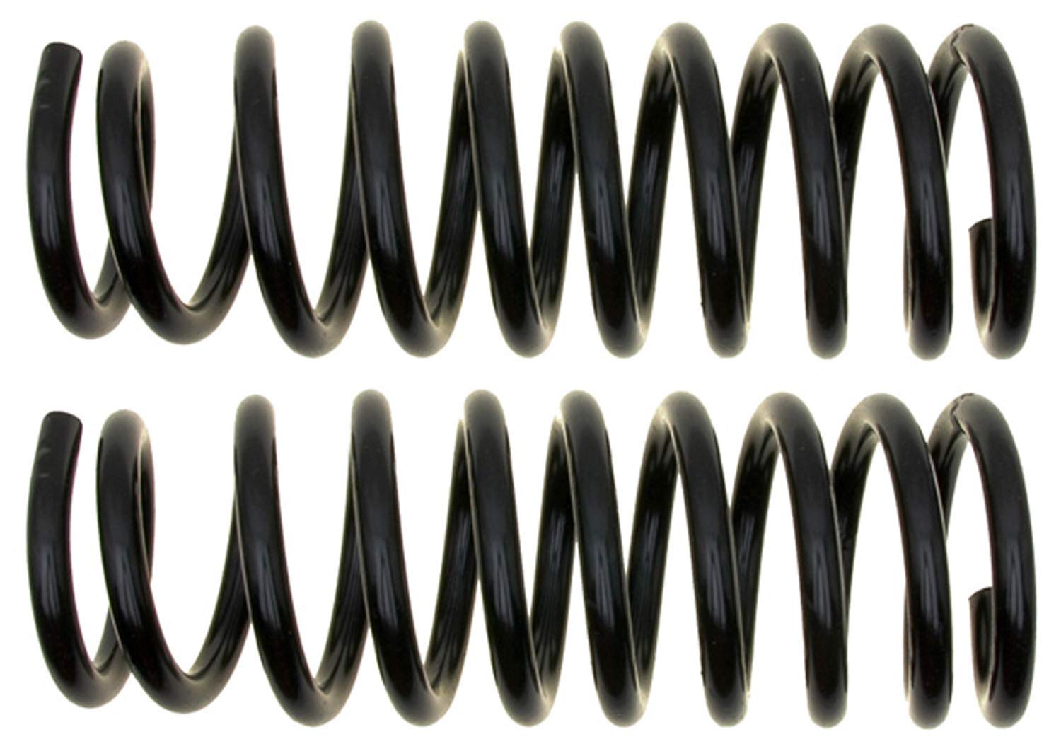 Coil Spring Set MOOG 81153 for Hyundai Elantra