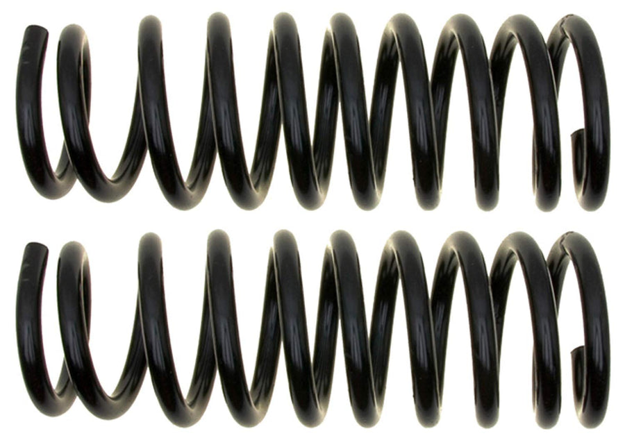 Coil Spring Set MOOG 81153 for Hyundai Elantra