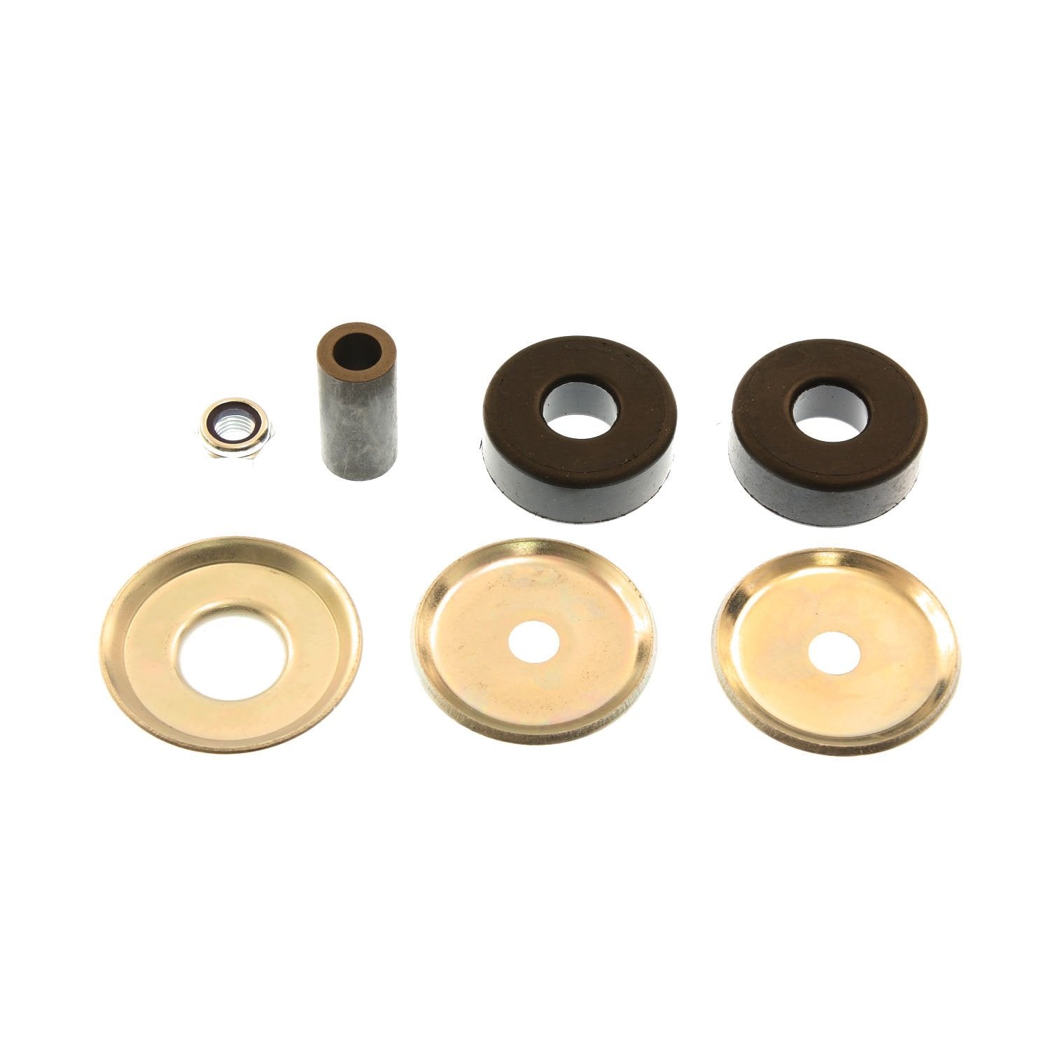 Bilstein Automotive 24-016353 HD Monotube Front Strut