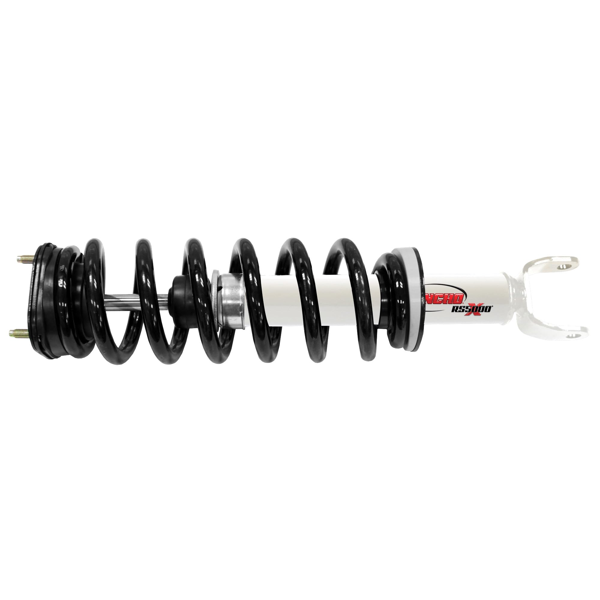 RS5000X Rancho Loaded RS551808 Suspension Strut and Coil Spring Assembly