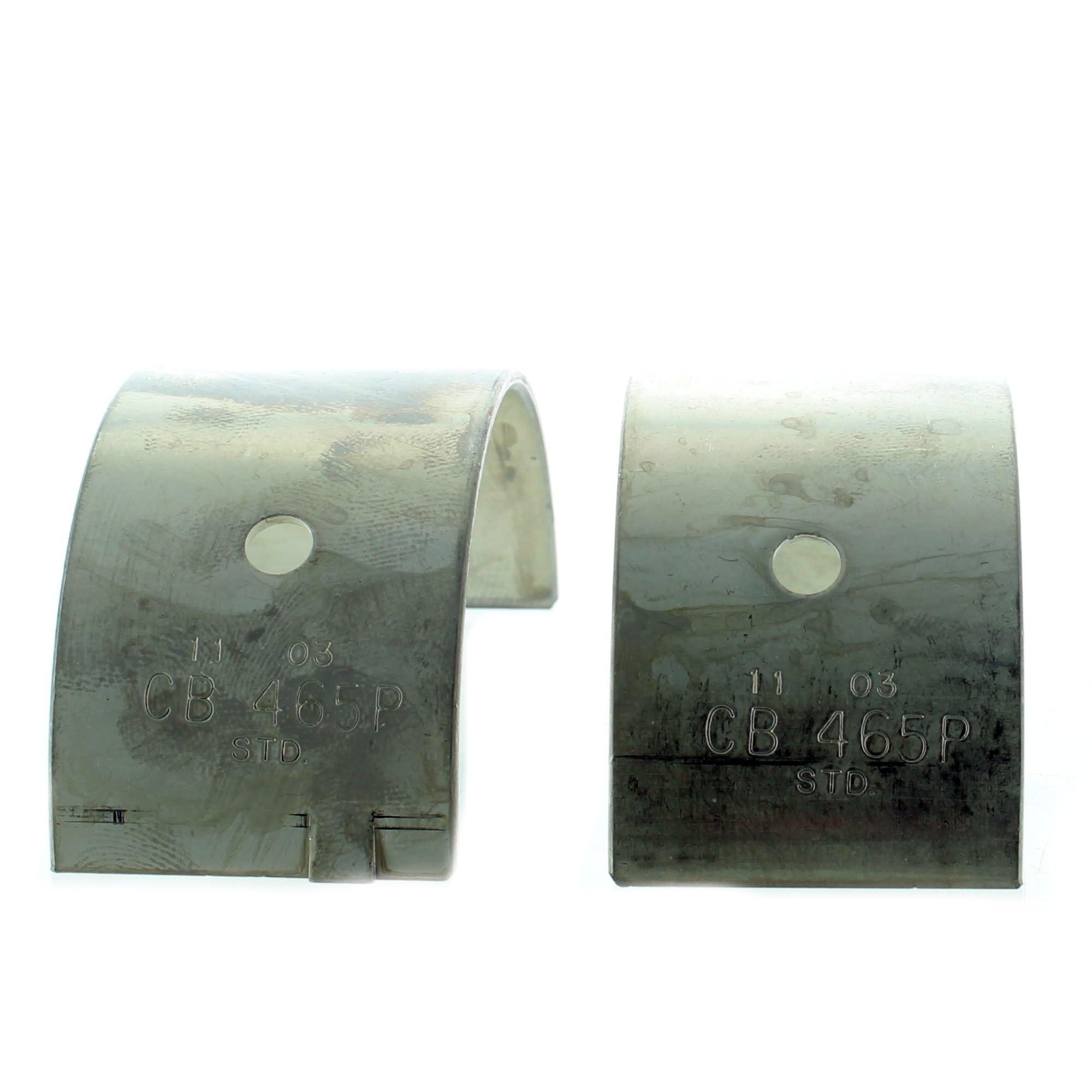 Connecting Rod Bearing Clevite CB466P