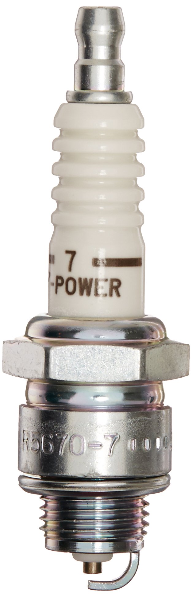 Racing NGK Spark Plug - 2891