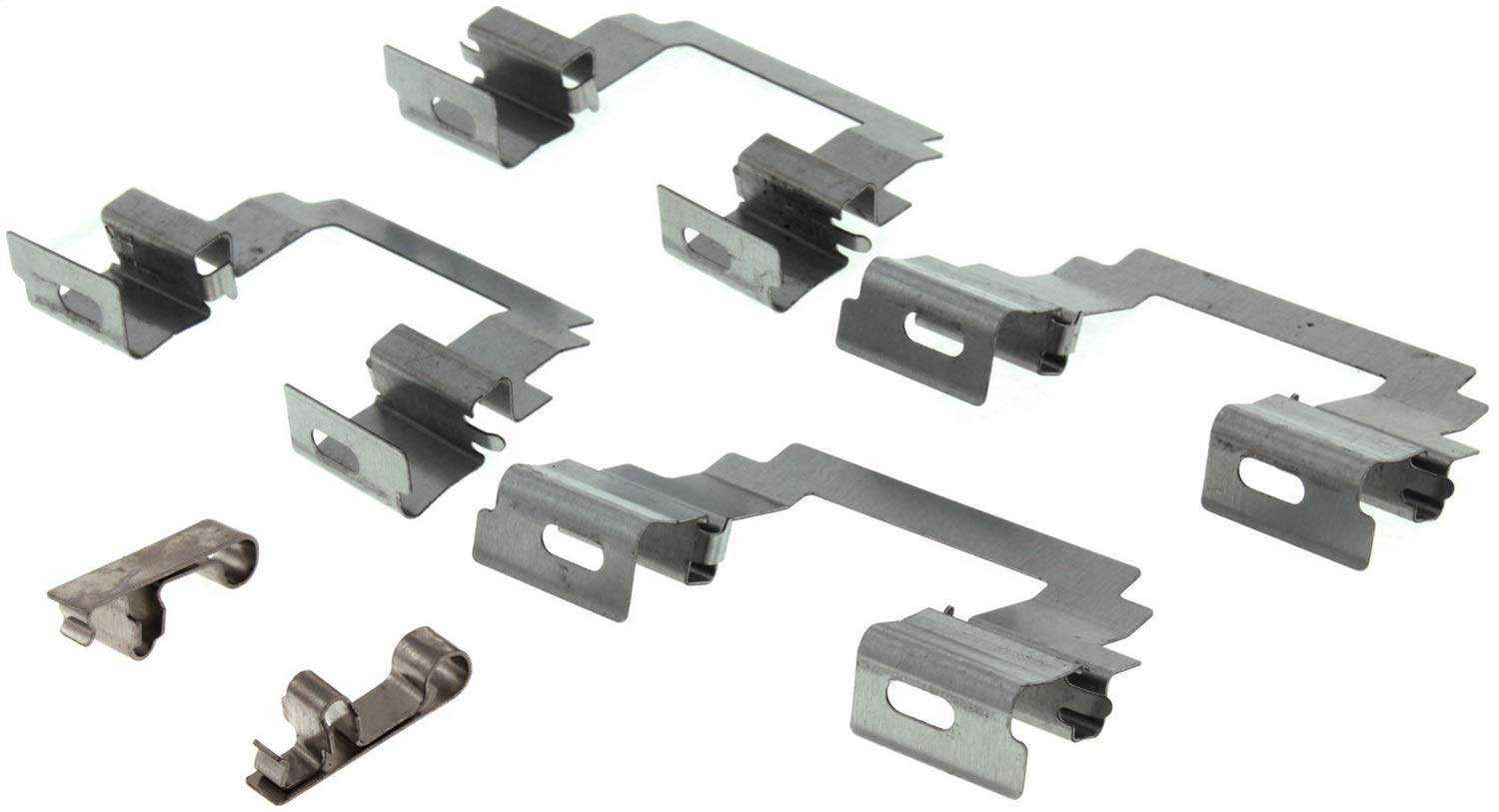 Brake Pads StopTech 305.09230 with Hardware Street Select