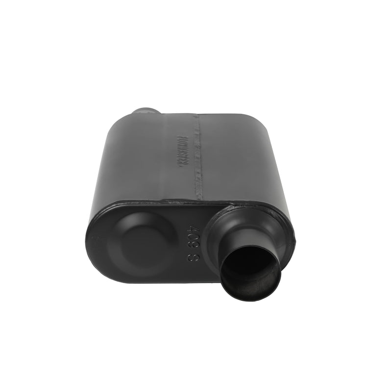 Super 44 Series Flowmaster Chambered Muffler 842548