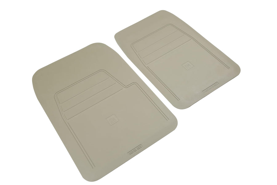 Tan Brothers Trucks 05-200TN Floor Mat Set