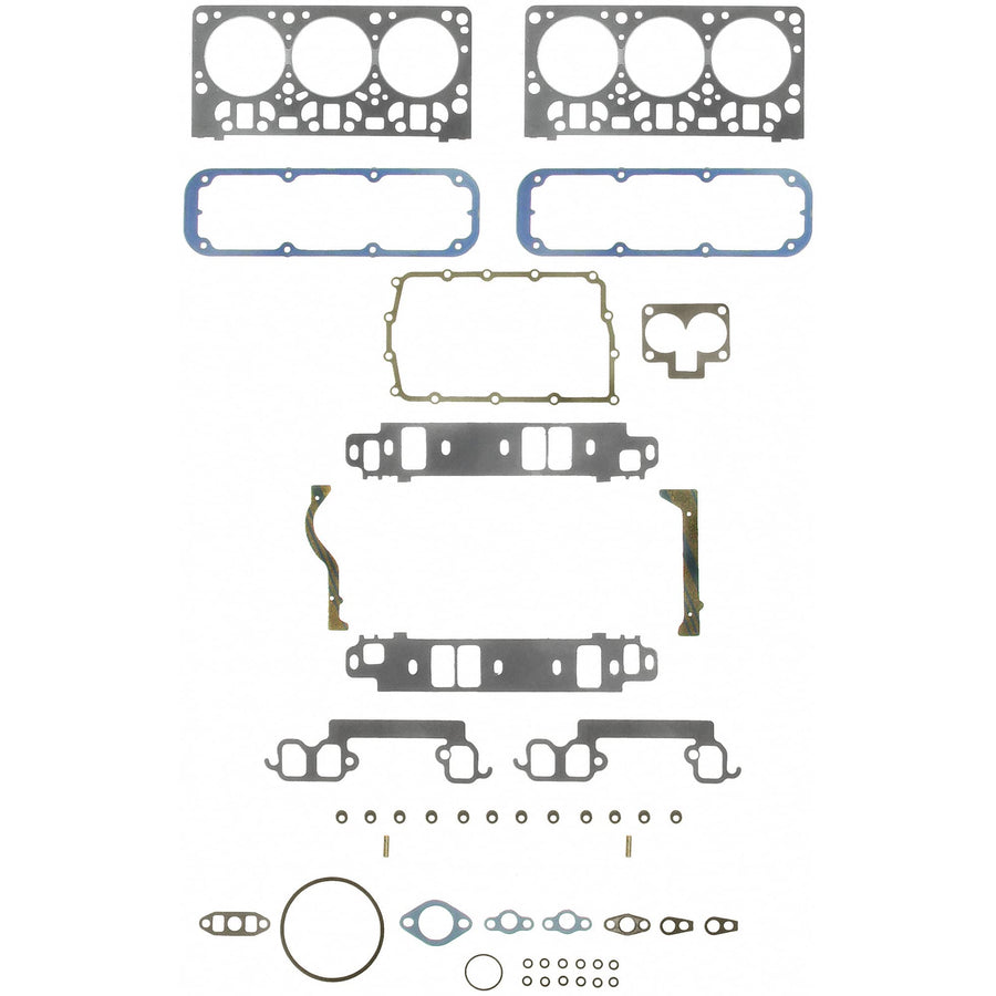 HS FEL-PRO 9910 PT-1 Head Gasket Set