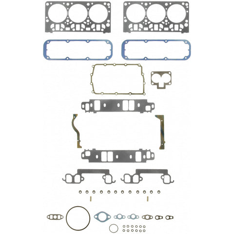 HS FEL-PRO 9910 PT-1 Head Gasket Set