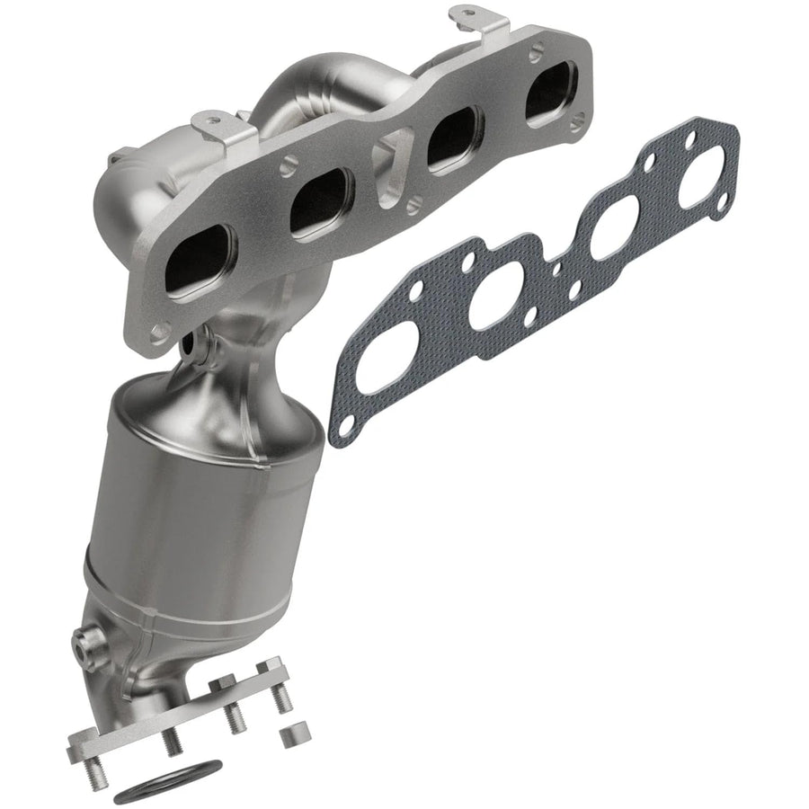 California Grade MagnaFlow Catalytic Converter 5531295: Manifold, For 2007-2010 Nissan Altima (CARB Compliant)