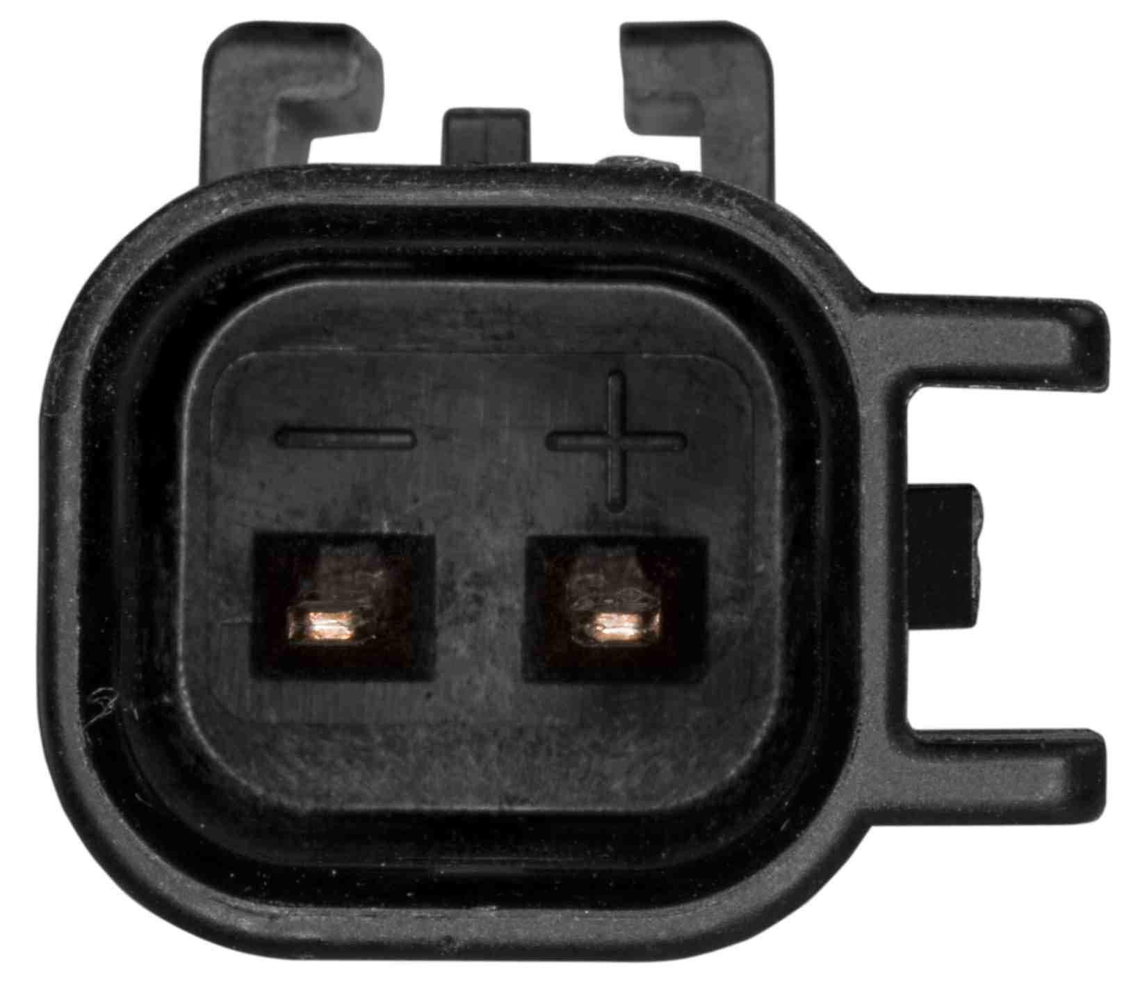 Wheel Speed Sensor NGK/NTK AB0580 (71199)