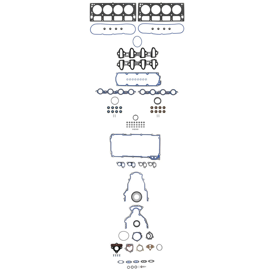 260-3197 FEL-PRO Engine Gasket Set