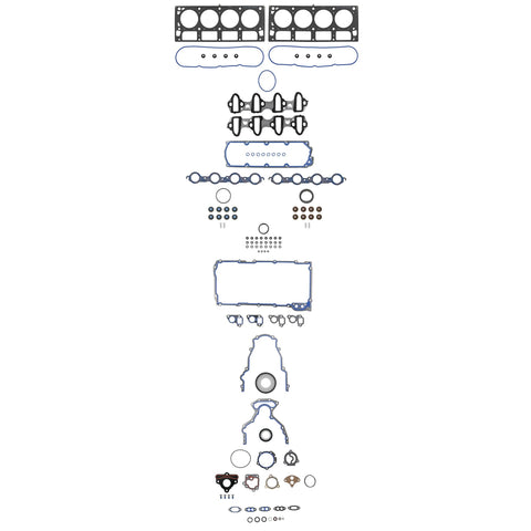 260-3197 FEL-PRO Engine Gasket Set