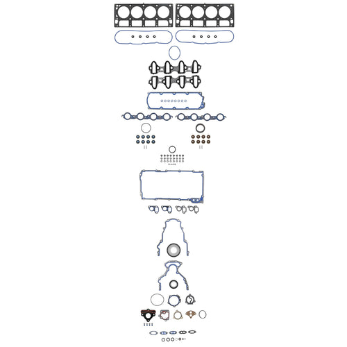 260-3197 FEL-PRO Engine Gasket Set