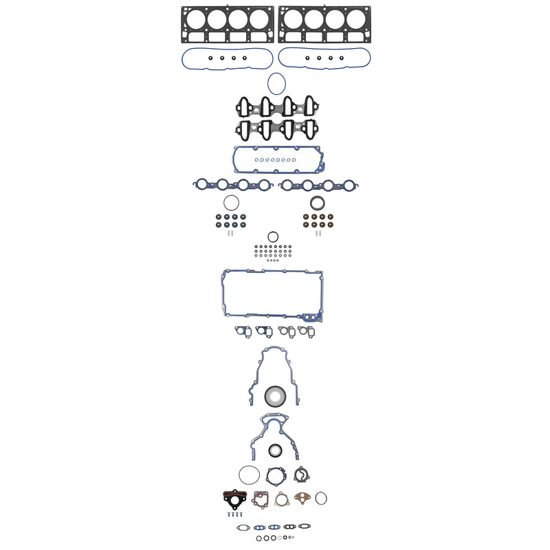 260-3197 FEL-PRO Engine Gasket Set