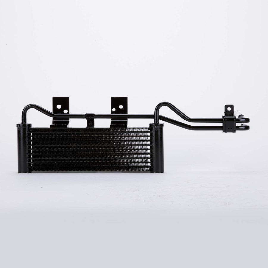 Replacement TYC 19130 External Transmission Oil Cooler for Hyundai Genesis Coupe, 1 Pack