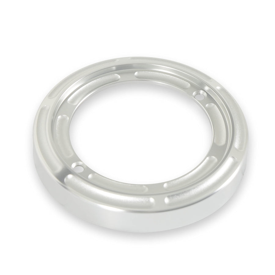 Dome Light Housing Machined - Scott Drake Classic 67-70 (C0AF-13788-BLT)