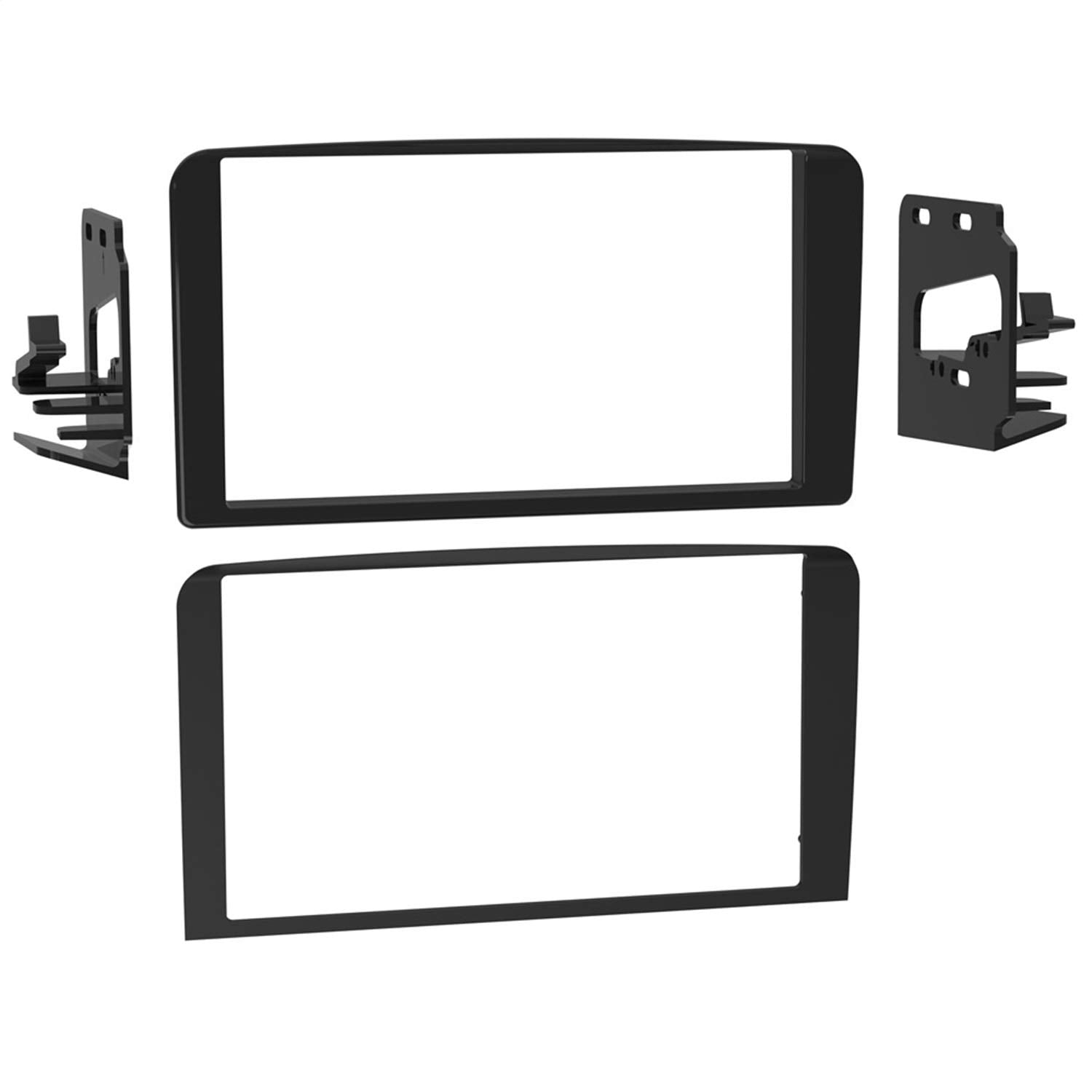 Cadillac Escalade 2002 Metra Electronics (95-3004) Metra Radio Install kits