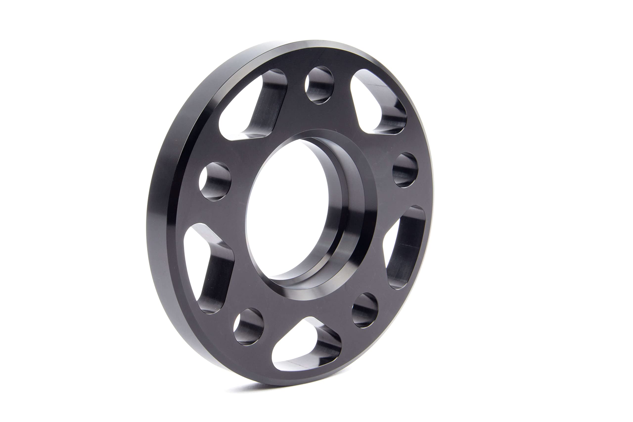 Dinan Wheel Spacers D210-2030 66.5mm Center Bore 17mm