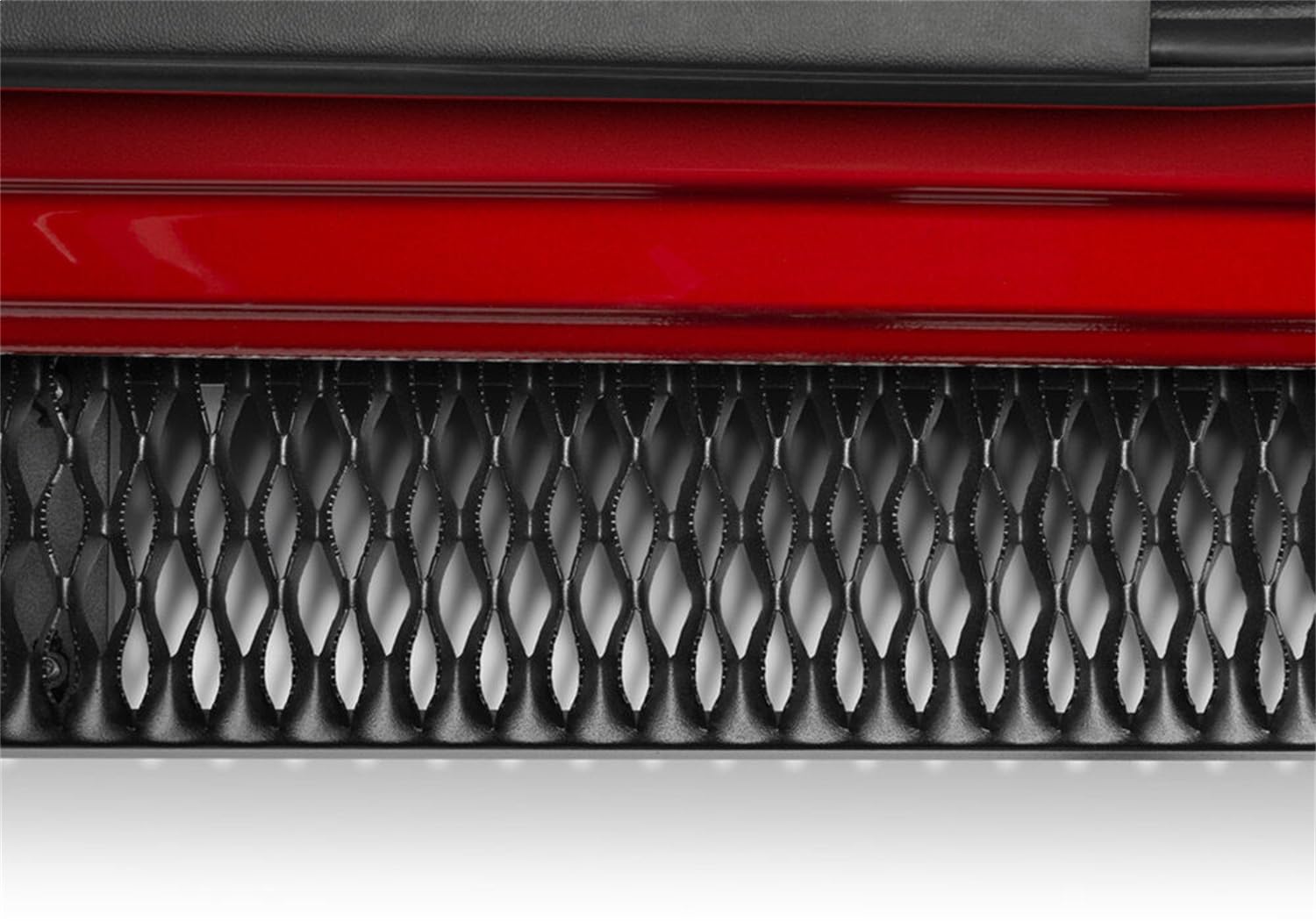N-FAB Growler Fleet Step Cab Length, Textured Black | GFC17RC-TX | fits Chevy-GMC 2500 / 3500 (Diesel) Regular Cab 17-18