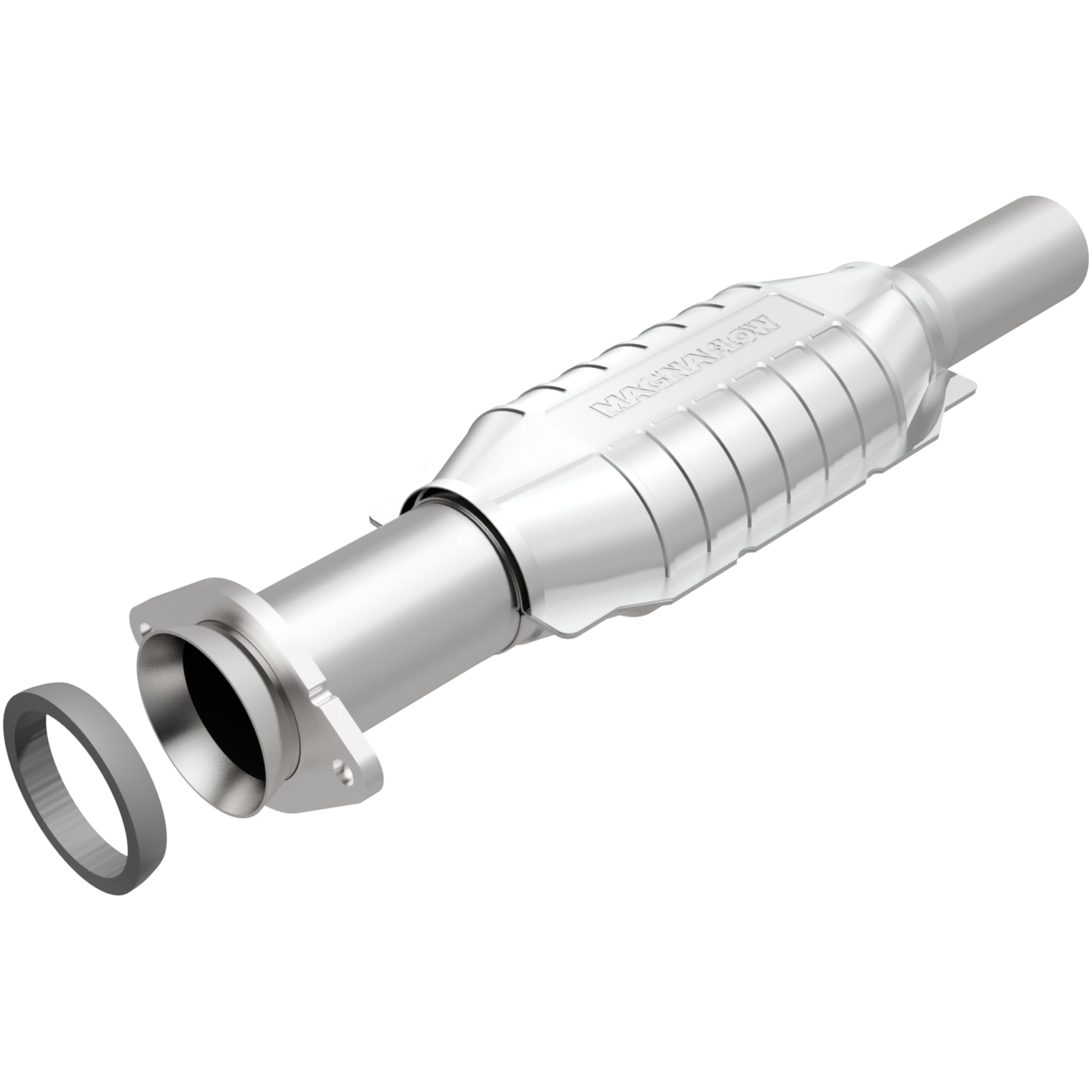 Catalytic Converter MagnaFlow 23493: Standard Grade, Direct-Fit (Federal/EPA Compliant)
