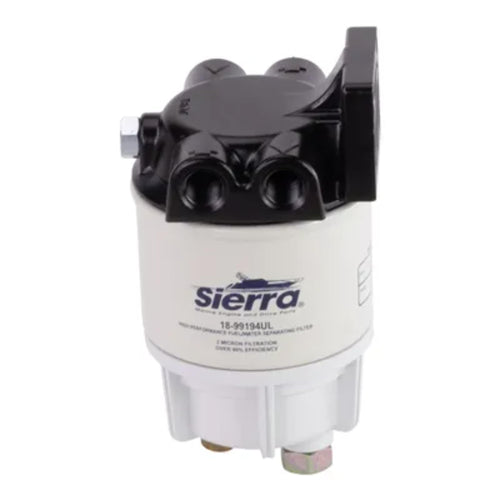 18-99291 Sierra FWS Diesel Kit 120UL 2 Micron