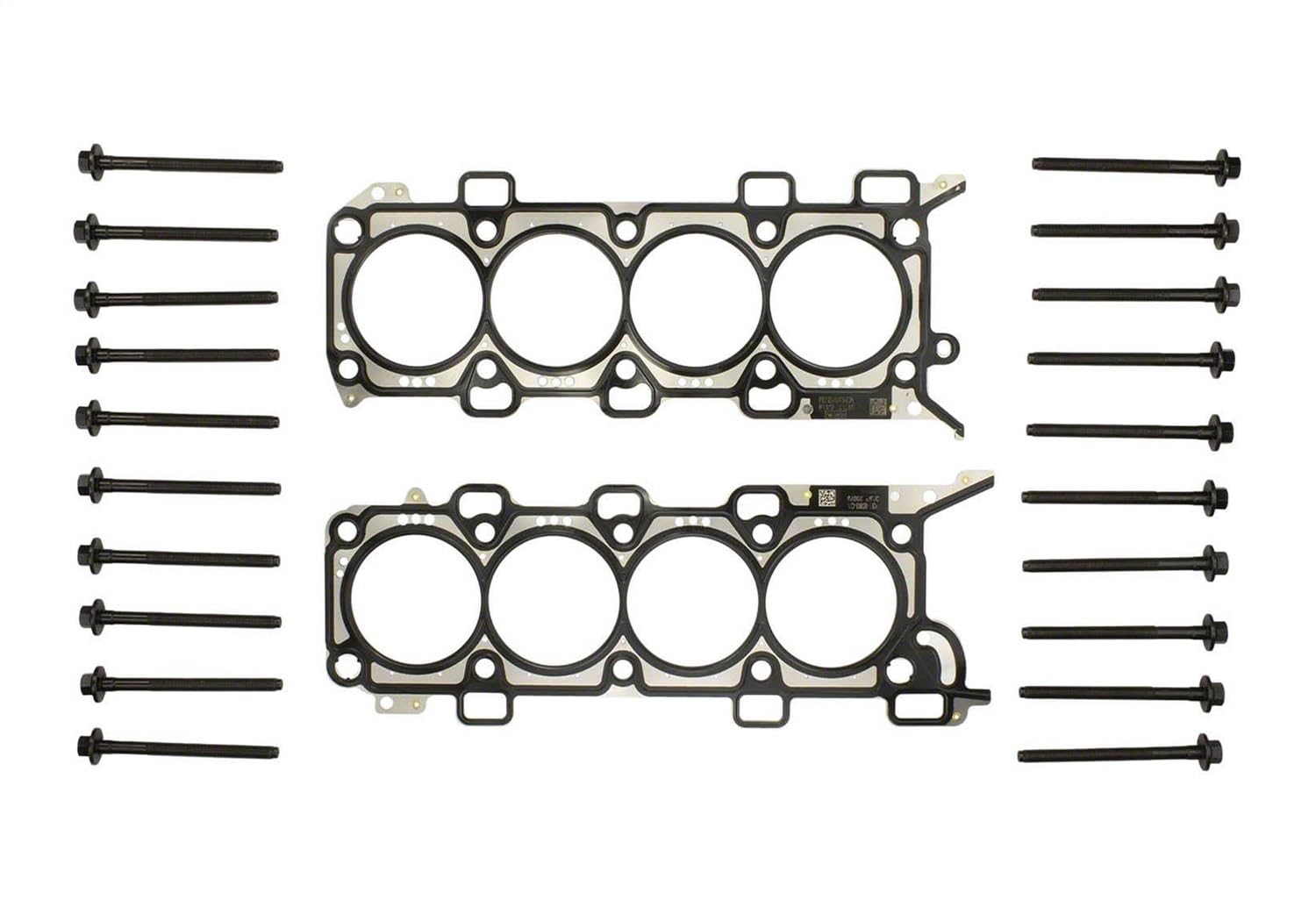 2015 Ford Racing 5.0L Coyote Head Changing Kit 11mm Head Bolts