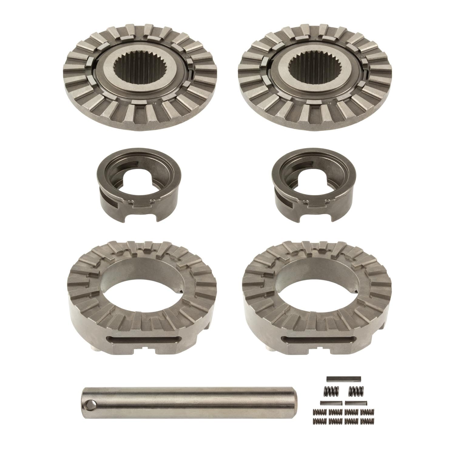 9207883005 PowerTrax No-Slip Differential Locker, 30 Spline, Fits GM 8.875" (12 Bolt), Compatible with Chevrolet C10, K10, Camaro, Chevelle, Pontiac Firebird, GTO