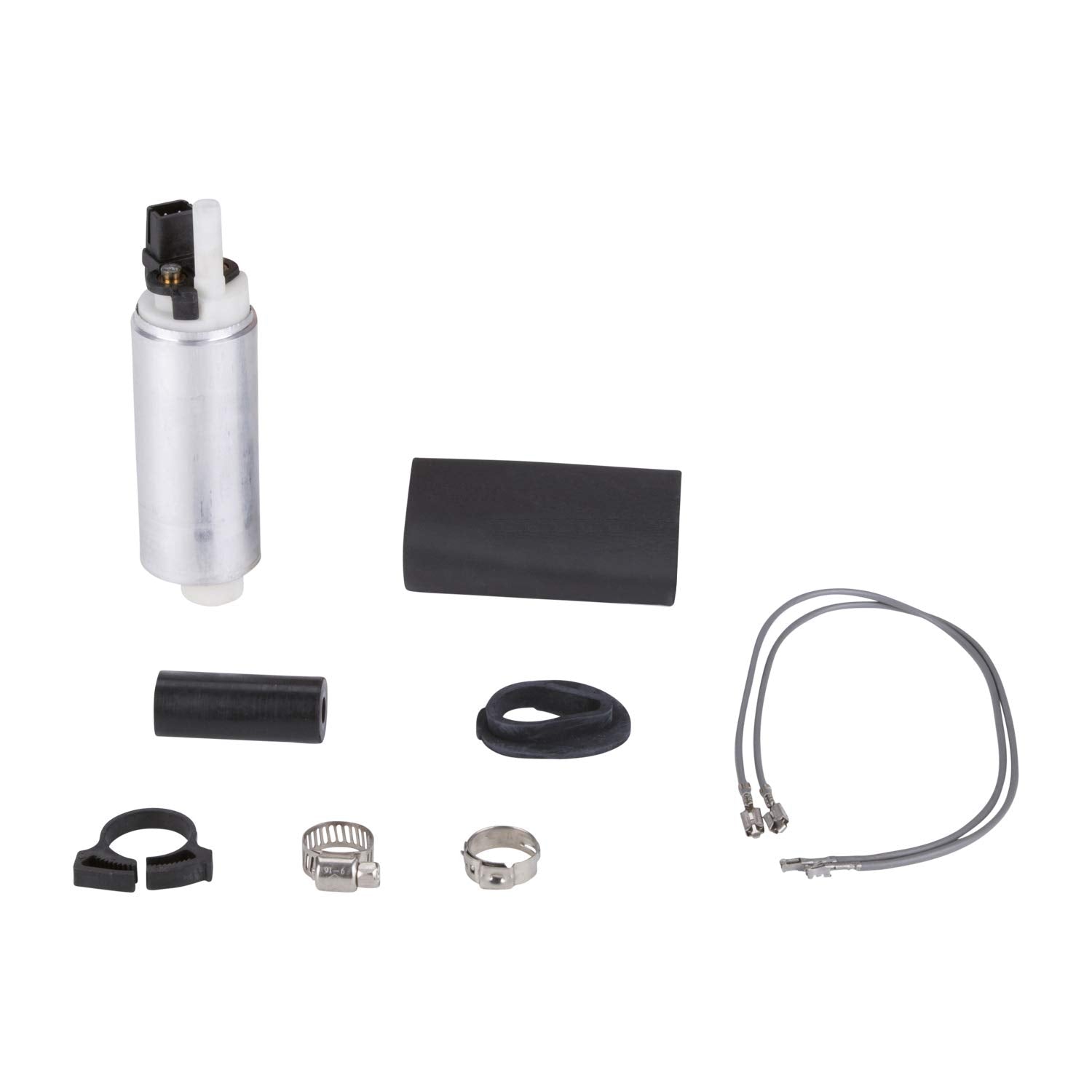 Electric Fuel Pump TYC 152007-A Compatible with 1996-1997 Chevrolet Gmc C/K 4.3L V6