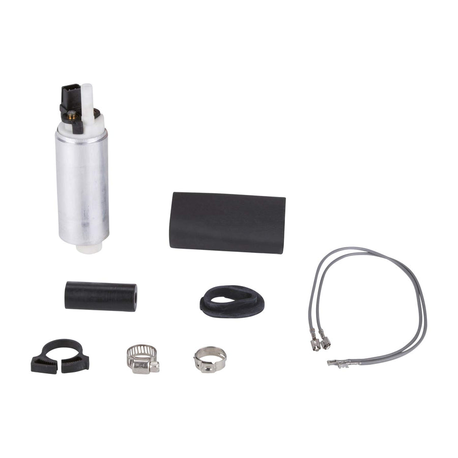 Electric Fuel Pump TYC 152007-A Compatible with 1996-1997 Chevrolet Gmc C/K 4.3L V6