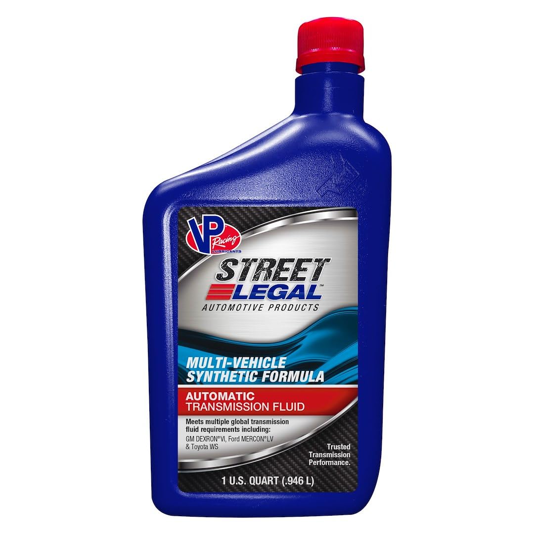 VP Racing - Multi-Vehicle VP4021143 - Street Legal SYNTHETI