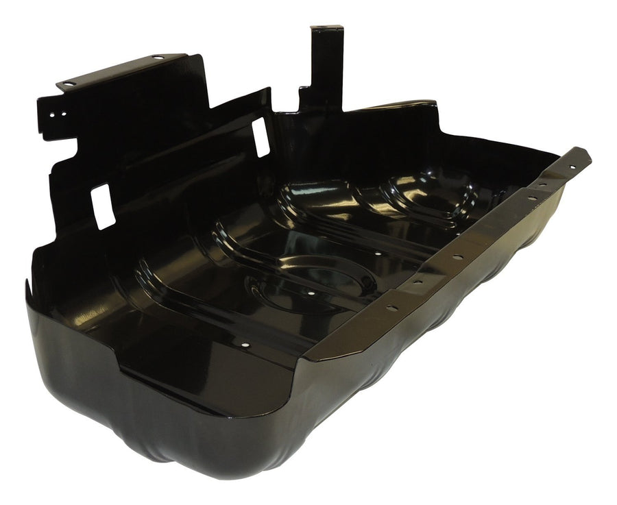 Crown Automotive Skid Plate Fuel Tank Air and Fuel Delivery