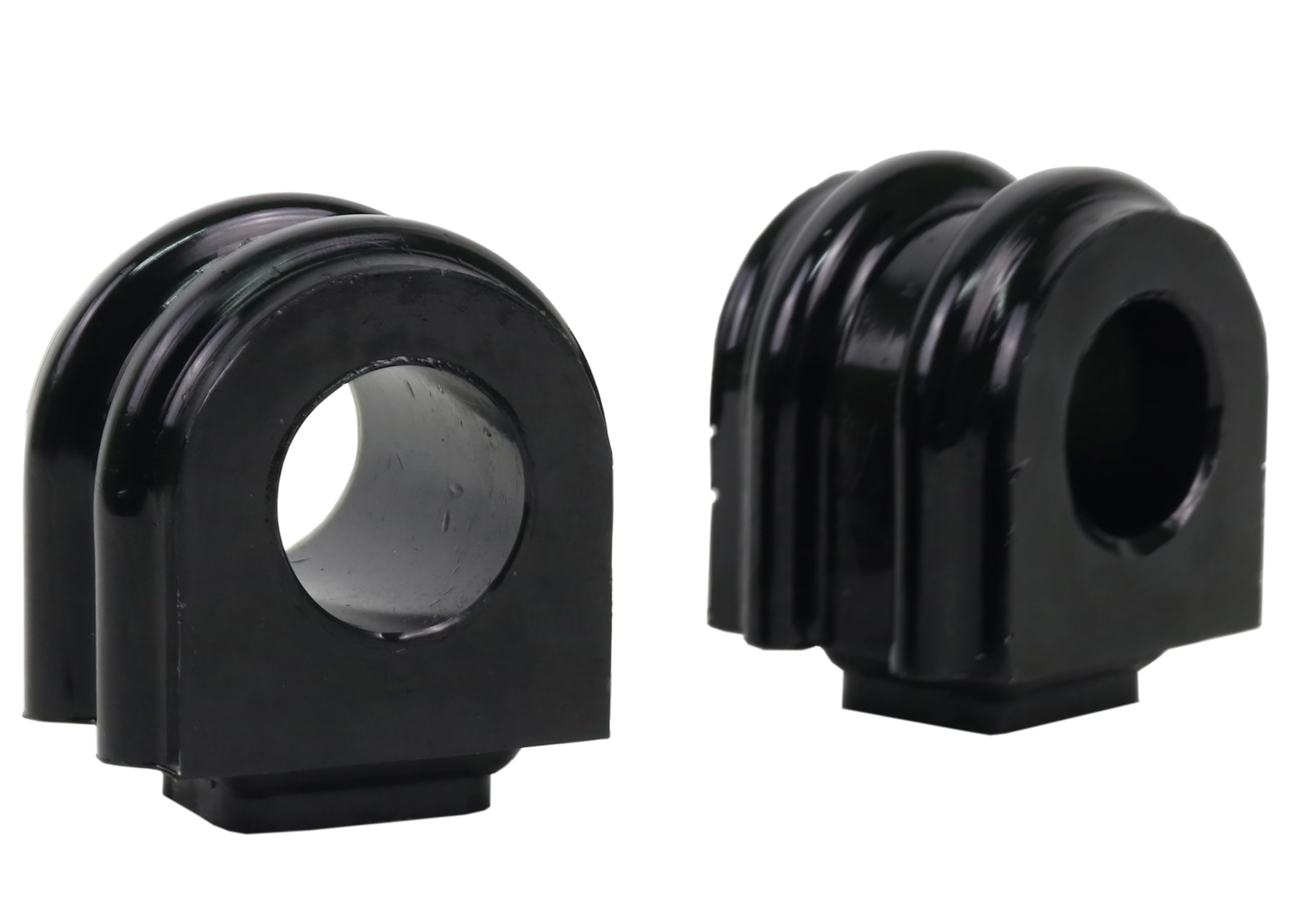 Nolathane Black Sway Bar Mount Bushing REV014.0014 (Rear 26.5Mm)