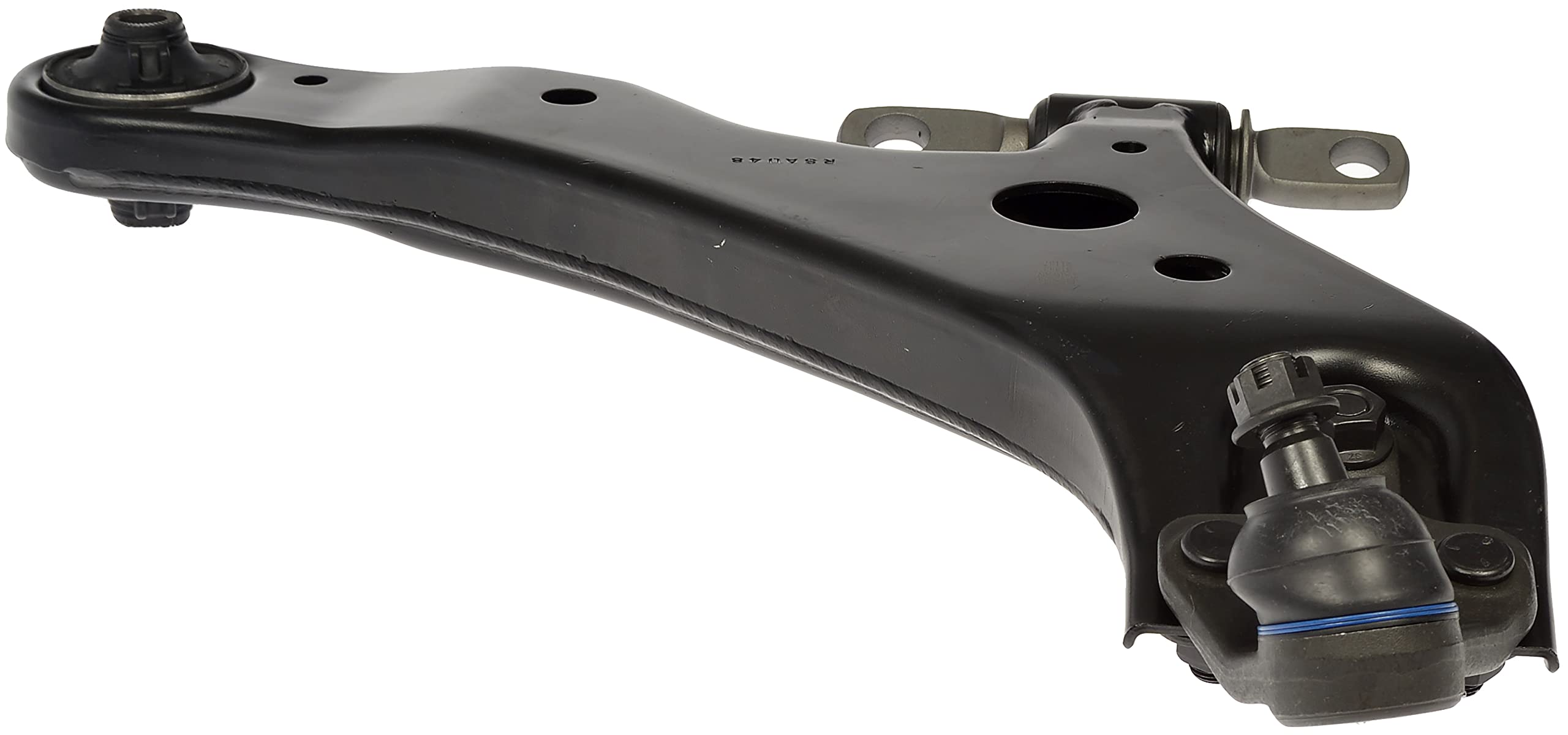 Dorman Front Passenger Side 524-088 Lower Suspension Control Arm Compatible with Select Lexus/Toyota Models